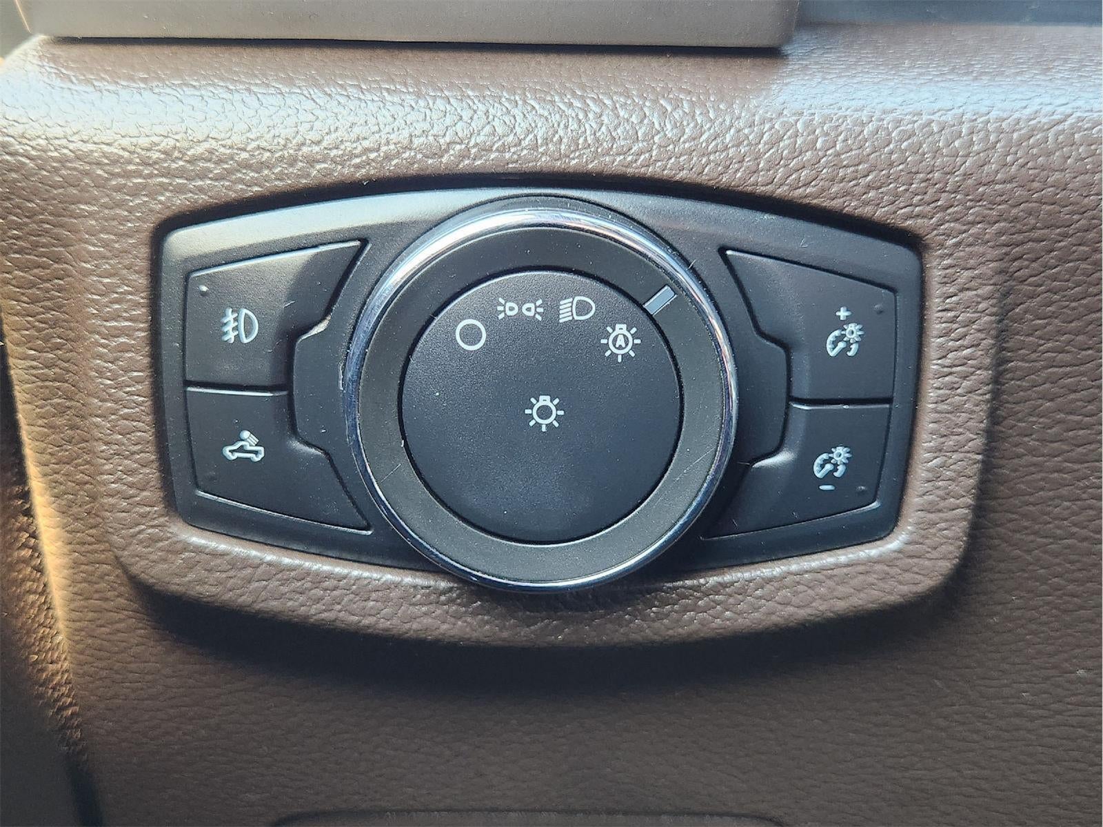2021 Ford Super Duty F-250 King Ranch