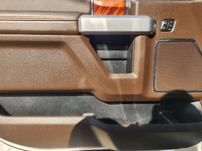 2021 Ford Super Duty F-250 King Ranch