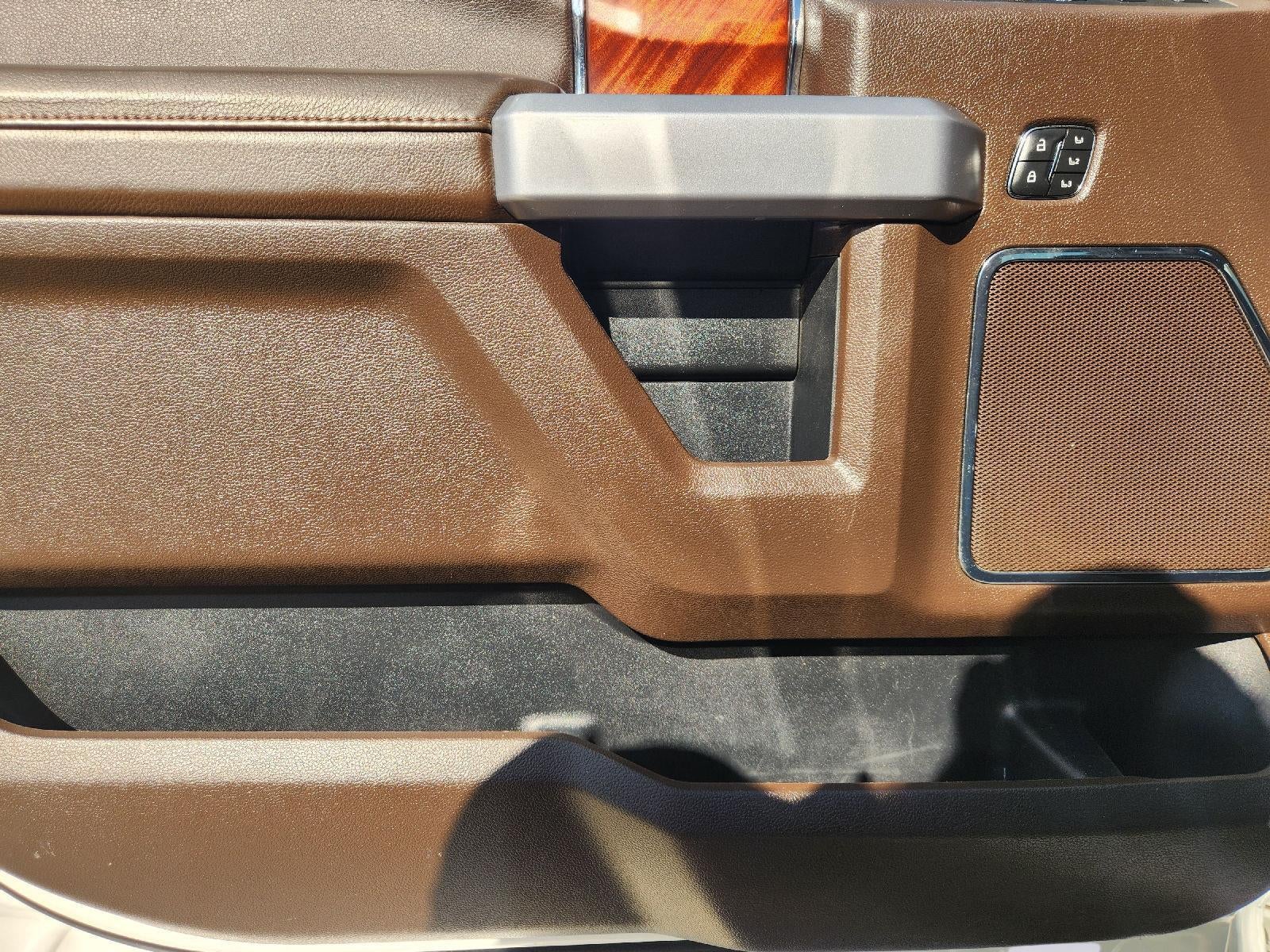 2021 Ford Super Duty F-250 King Ranch
