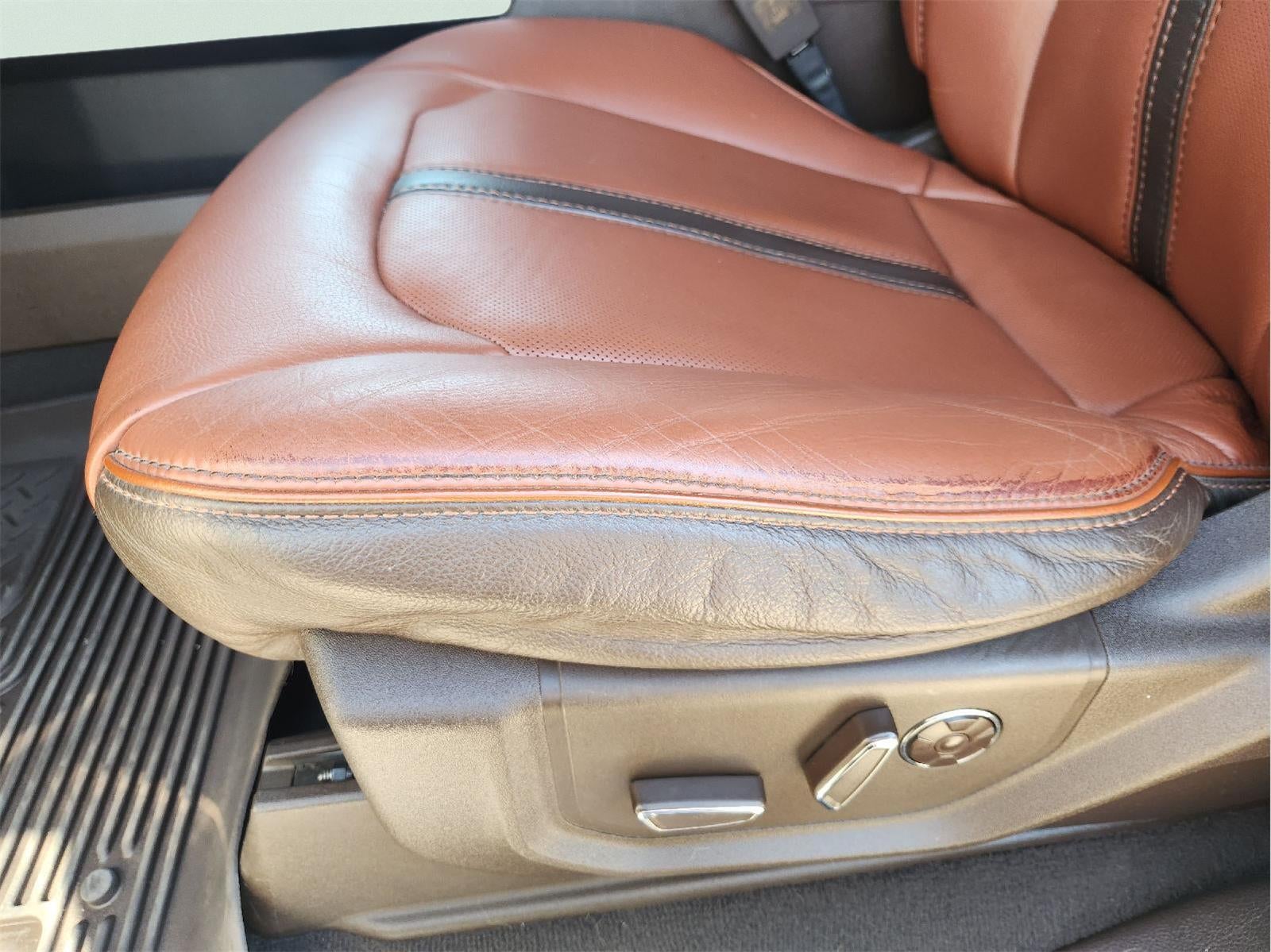 2021 Ford Super Duty F-250 King Ranch