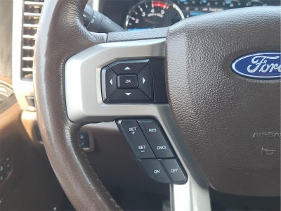 2021 Ford Super Duty F-250 King Ranch