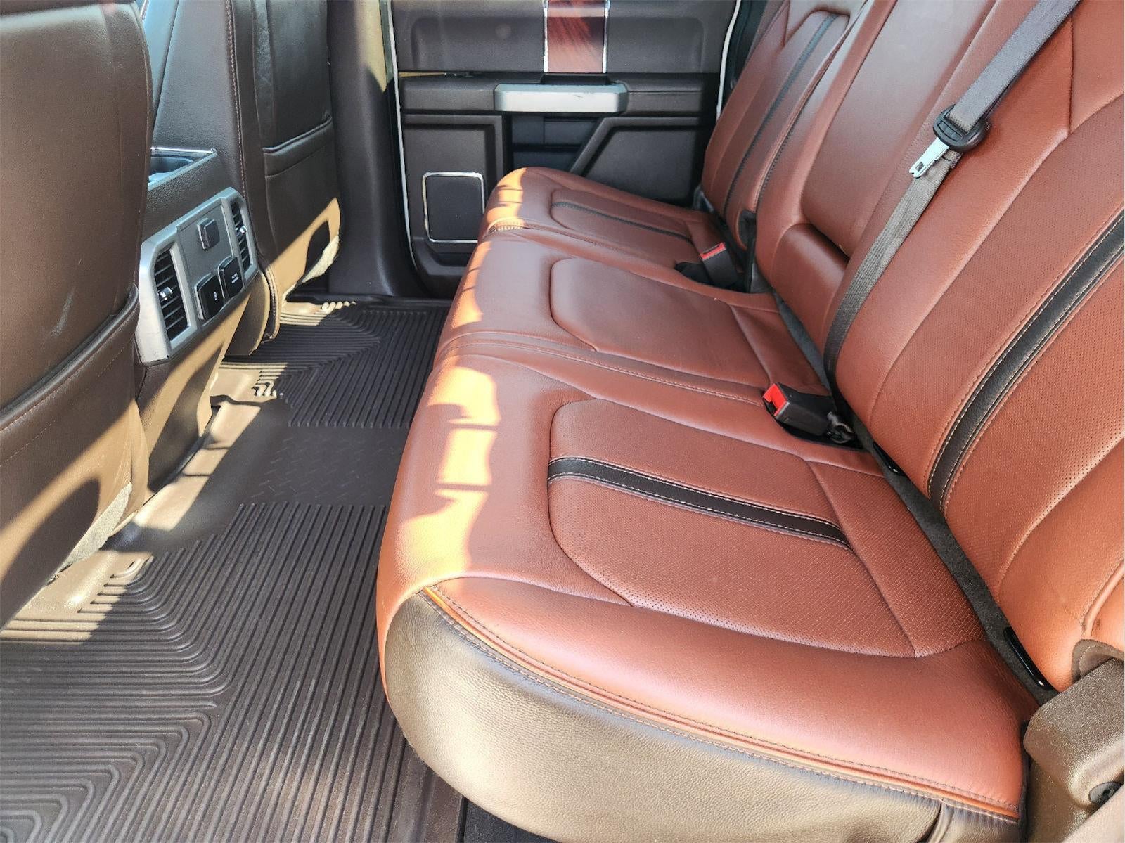 2021 Ford Super Duty F-250 King Ranch