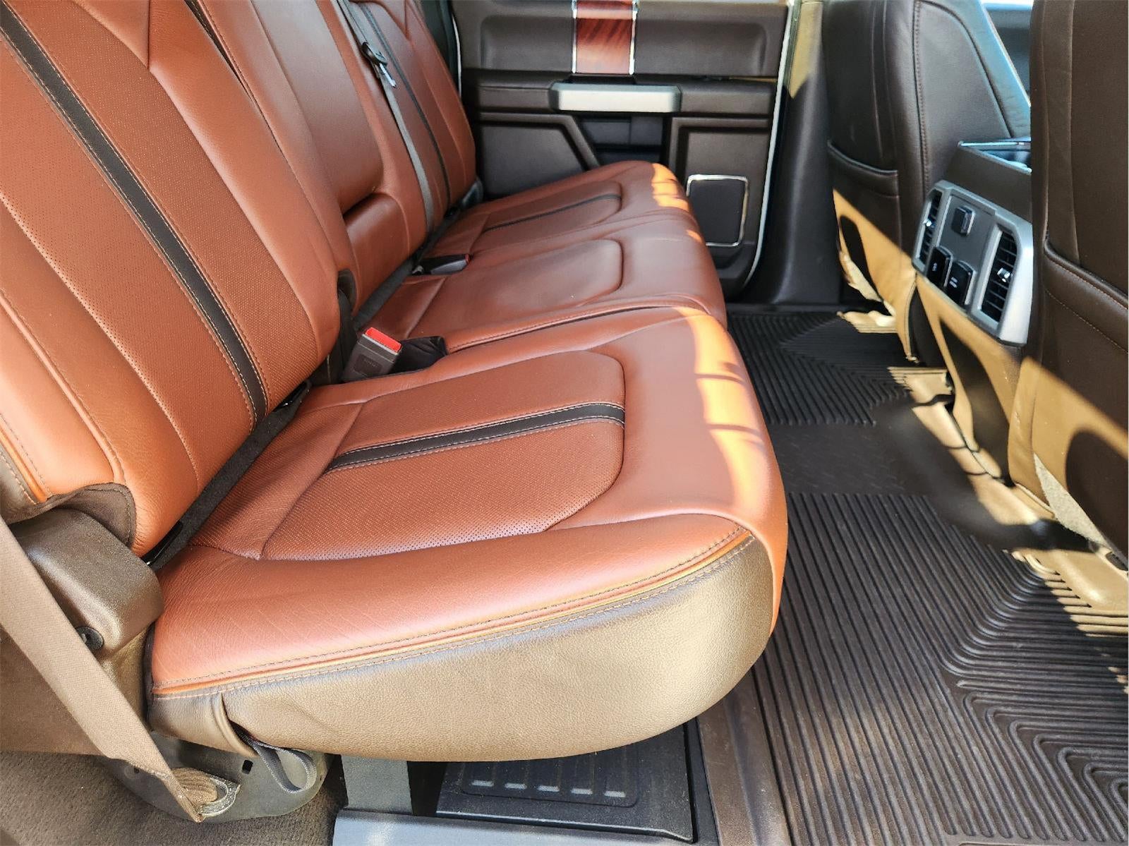 2021 Ford Super Duty F-250 King Ranch