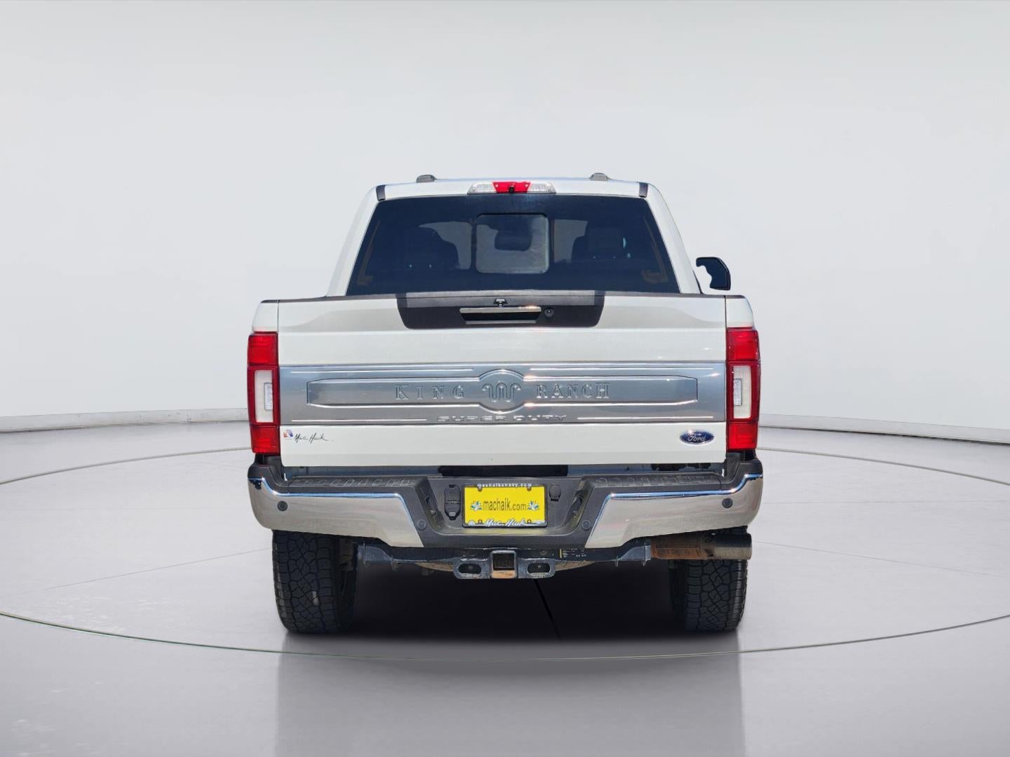 2021 Ford Super Duty F-250 King Ranch