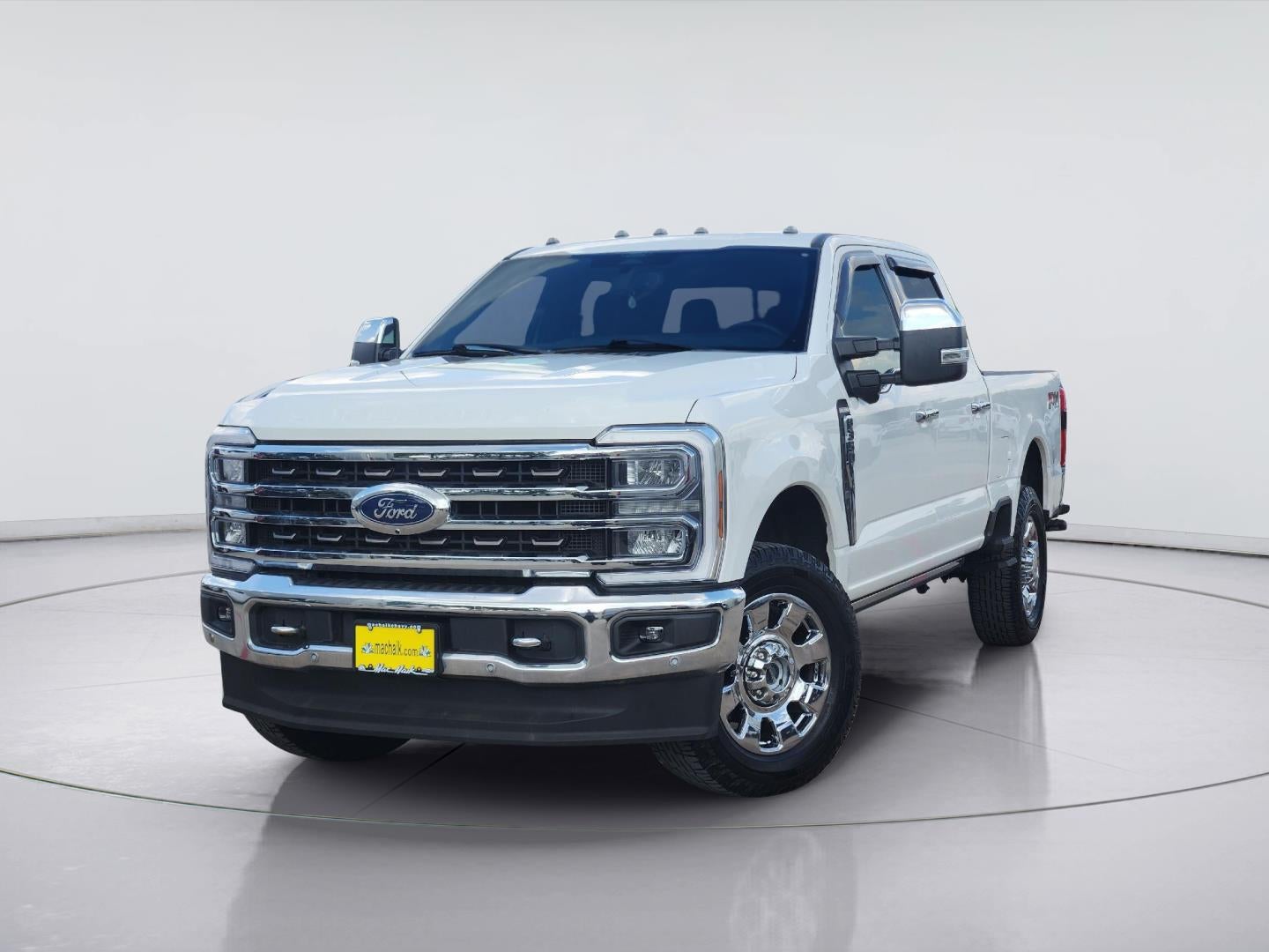 2024 Ford Super Duty F-350 King Ranch