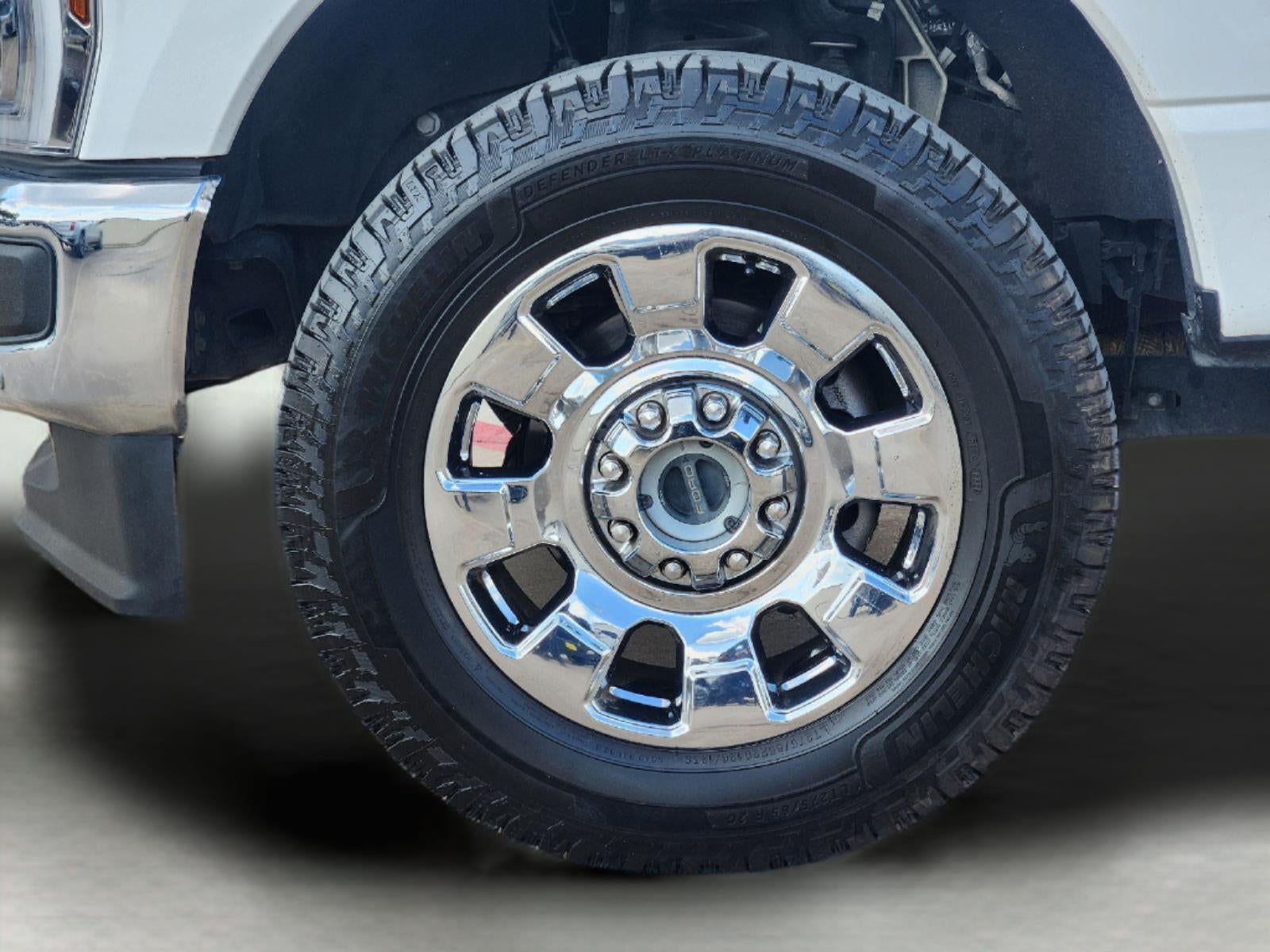 2024 Ford Super Duty F-350 King Ranch
