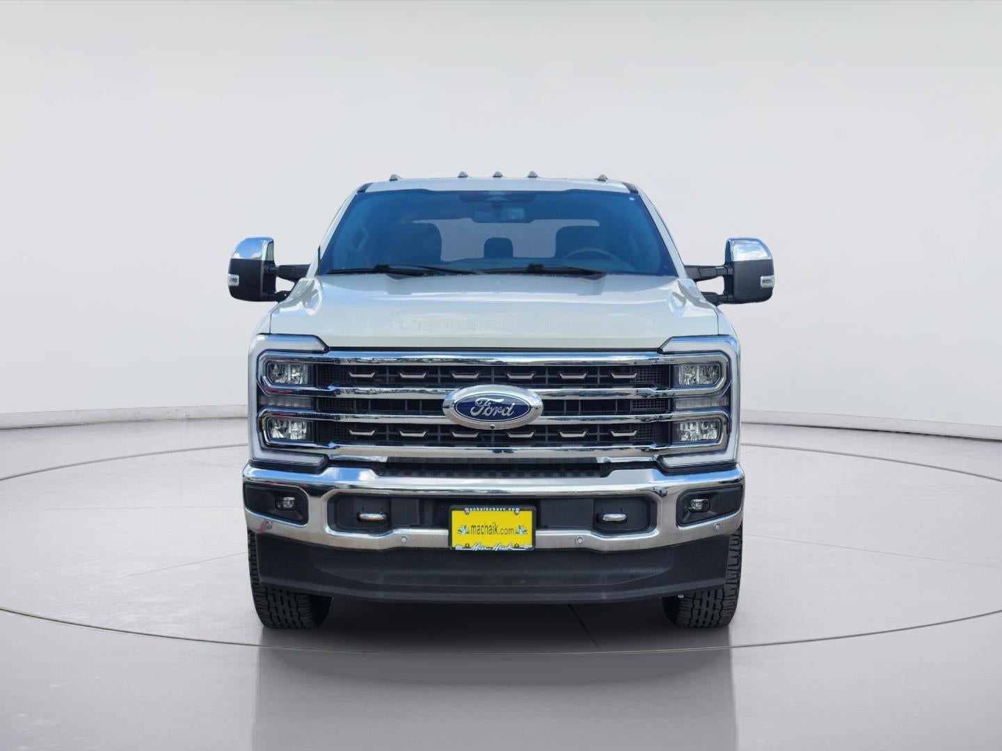 2024 Ford Super Duty F-350 King Ranch