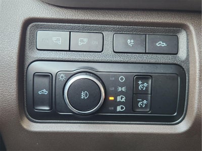 2024 Ford Super Duty F-350 King Ranch