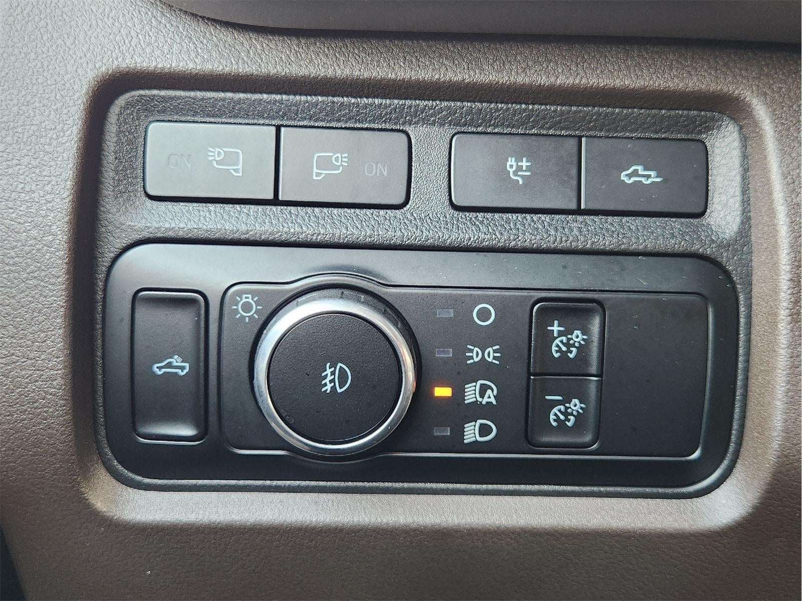 2024 Ford Super Duty F-350 King Ranch