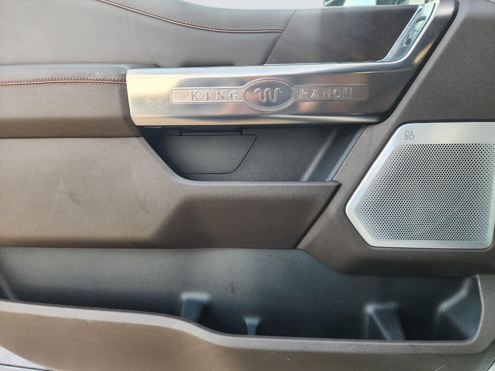2024 Ford Super Duty F-350 King Ranch
