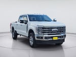 2024 Ford Super Duty F-350 King Ranch