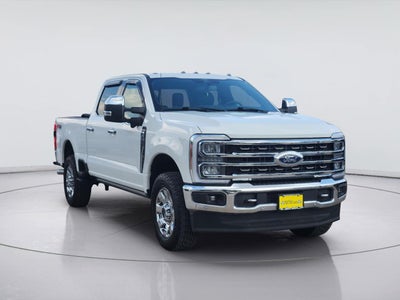 2024 Ford Super Duty F-350 King Ranch