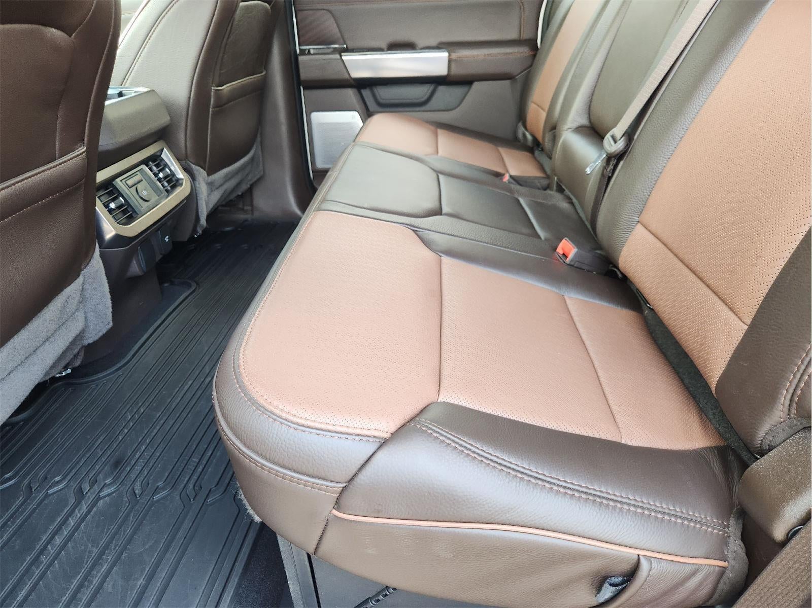 2024 Ford Super Duty F-350 King Ranch