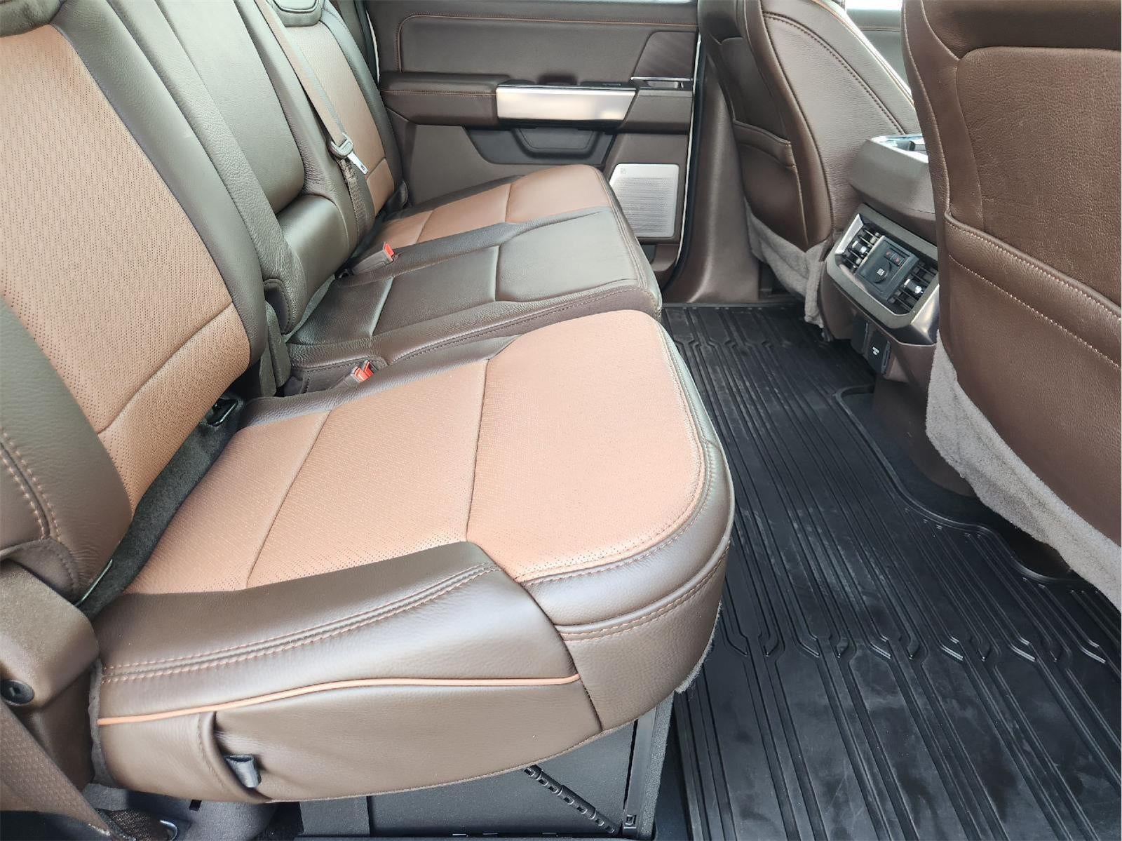 2024 Ford Super Duty F-350 King Ranch