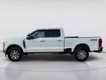 2024 Ford Super Duty F-350 King Ranch