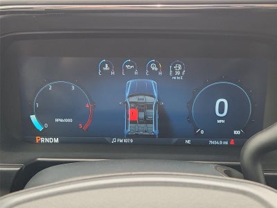 2024 Ford Super Duty F-350 Lariat
