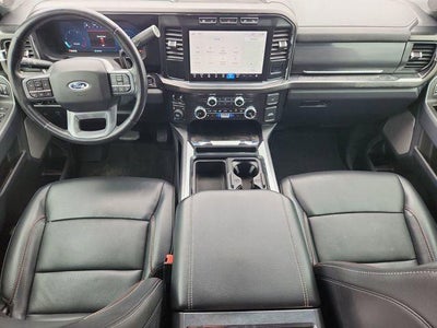 2024 Ford Super Duty F-350 Lariat