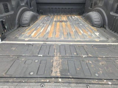 2024 Ford Super Duty F-350 Lariat