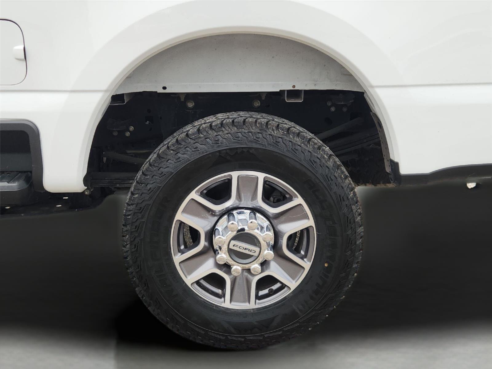 2024 Ford Super Duty F-350 Lariat