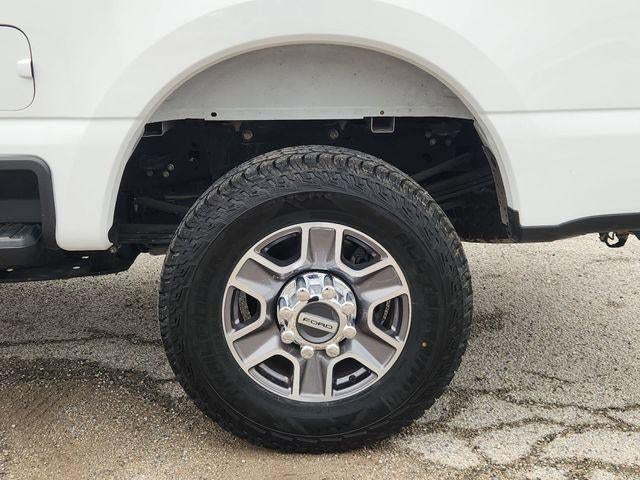 2024 Ford Super Duty F-350 Lariat