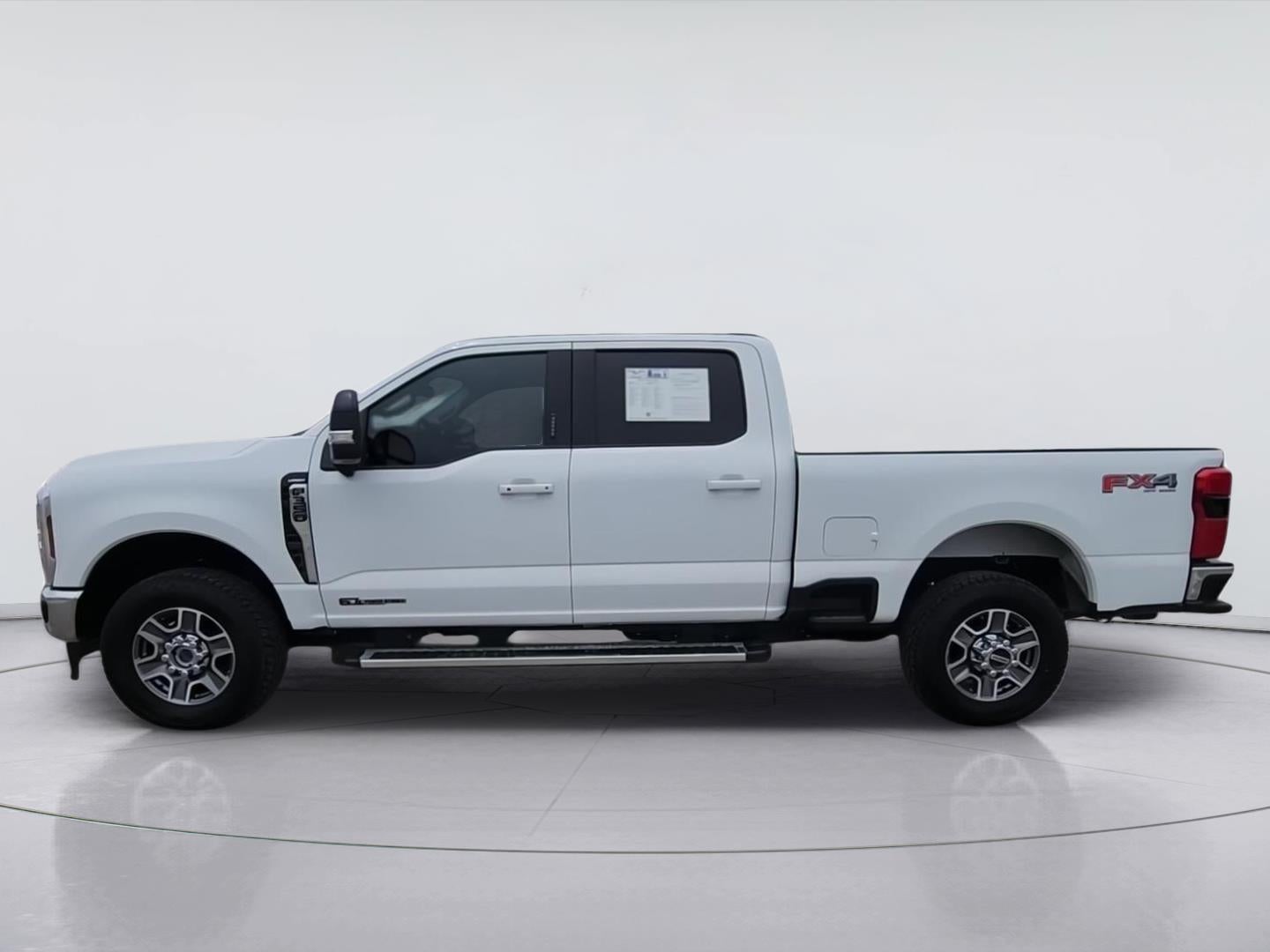 2024 Ford Super Duty F-350 Lariat