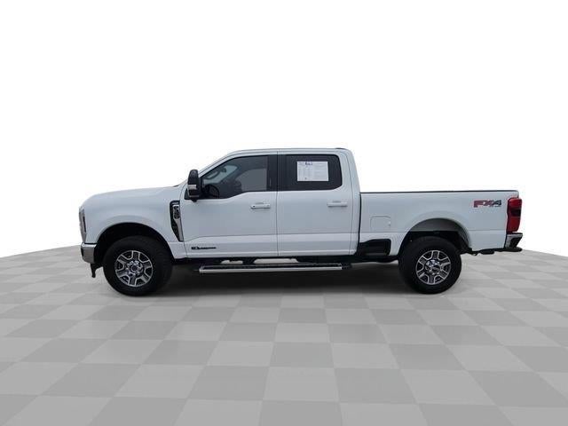 2024 Ford Super Duty F-350 Lariat