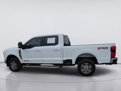 2024 Ford Super Duty F-350 Lariat