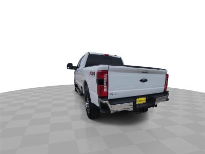 2024 Ford Super Duty F-350 Lariat