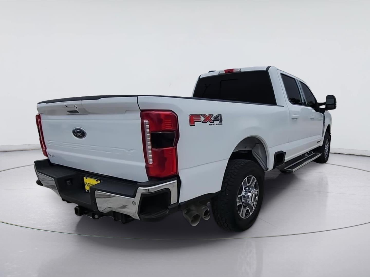 2024 Ford Super Duty F-350 Lariat