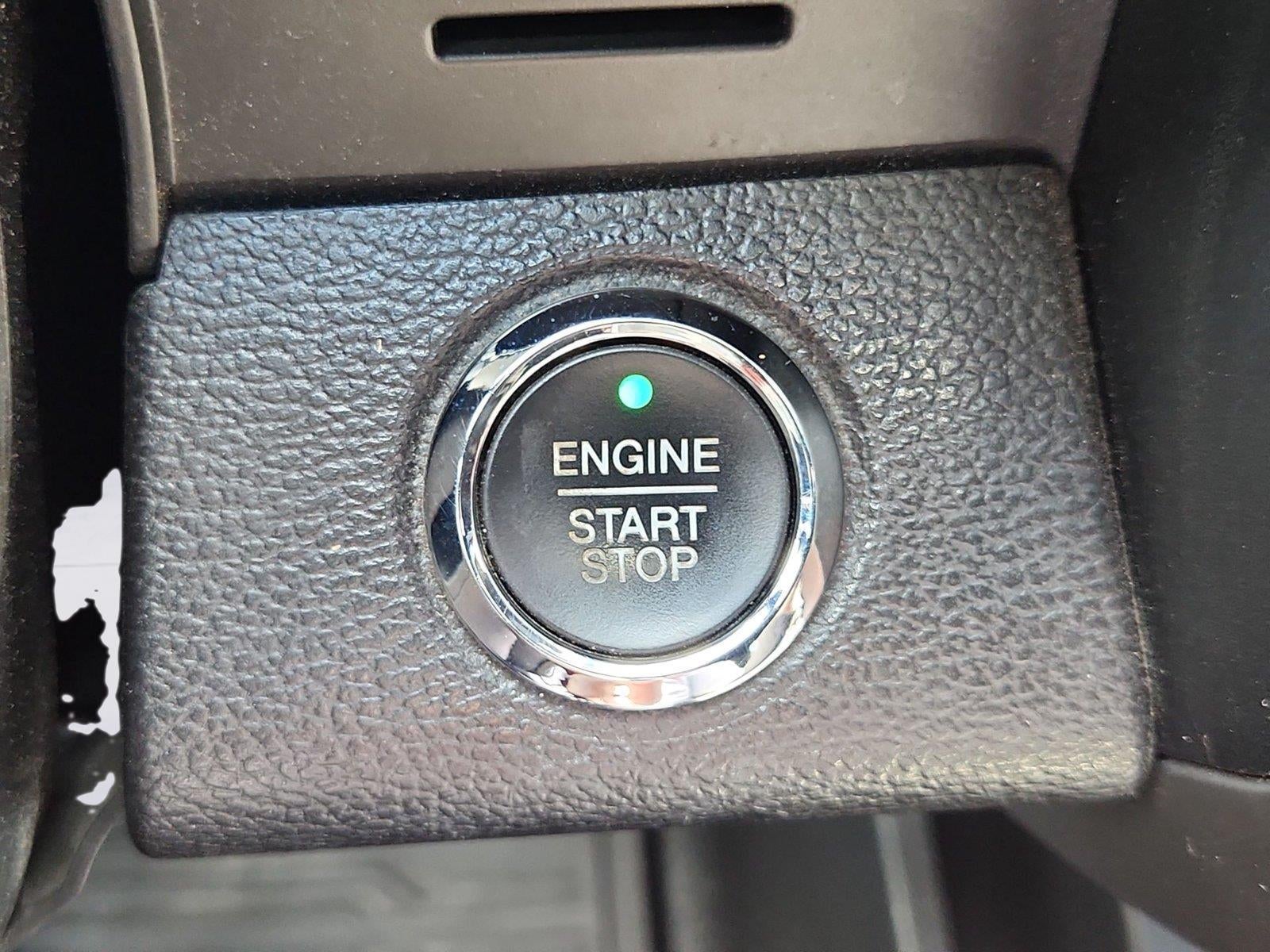 2017 Ford Super Duty F-350 SRW Platinum