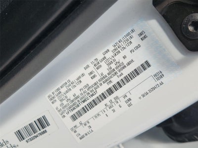 2021 Ford Super Duty F-350 Platinum