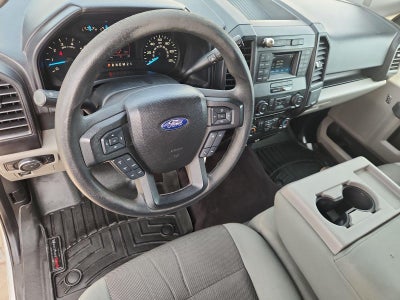 2016 Ford F150 PU Base