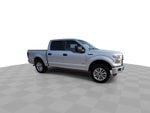 2016 Ford F150 PU Base