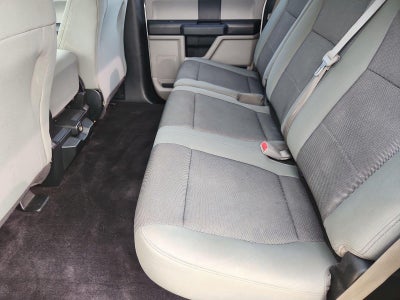 2016 Ford F150 PU Base