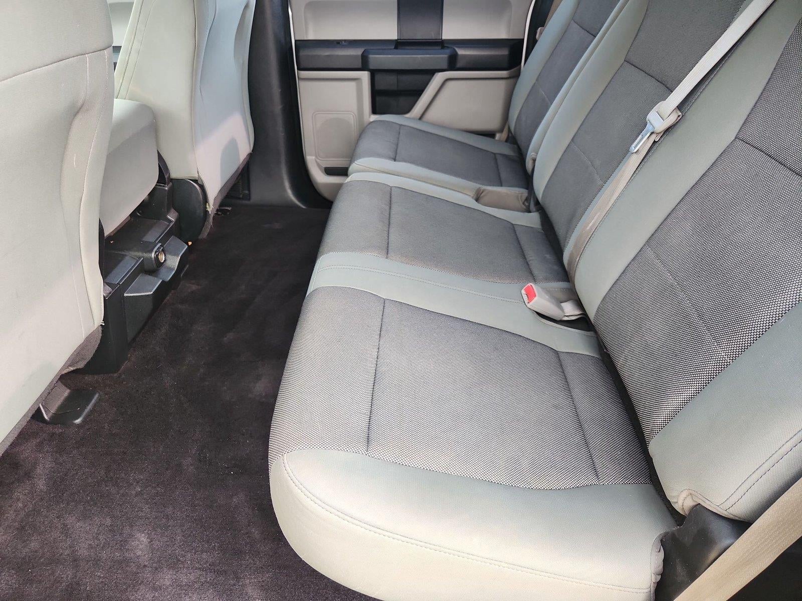 2016 Ford F150 PU Base