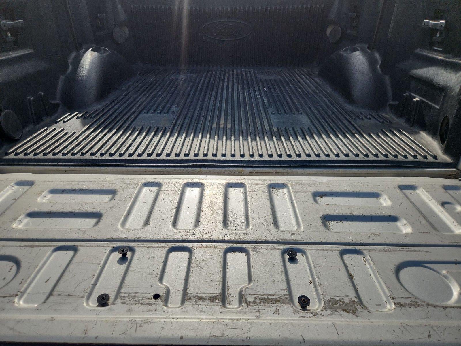 2016 Ford F150 PU Base