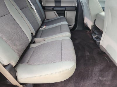 2016 Ford F150 PU Base