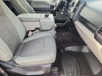 2016 Ford F150 PU Base