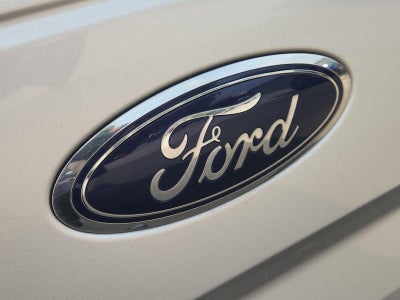 2016 Ford F150 PU Base