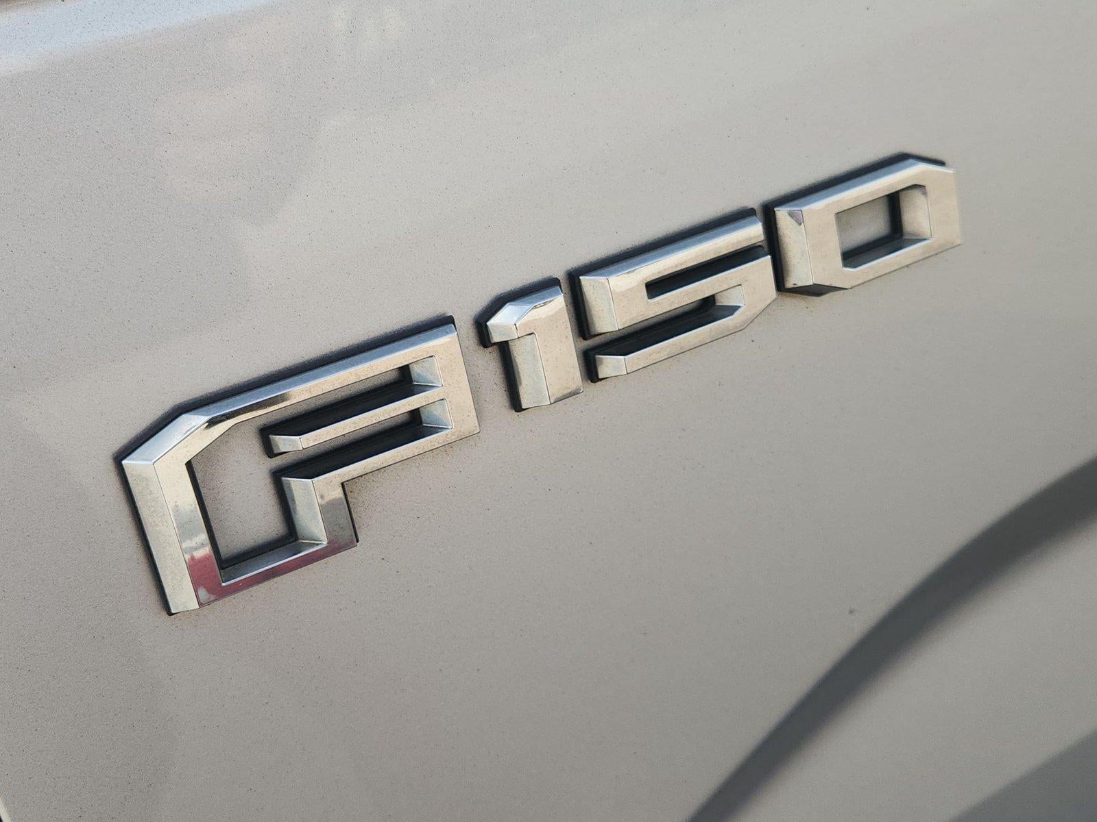 2016 Ford F150 PU Base