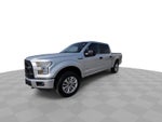 2016 Ford F150 PU Base