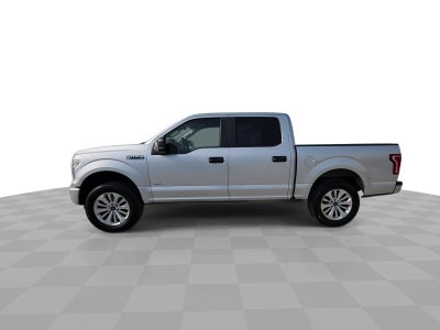 2016 Ford F150 PU Base