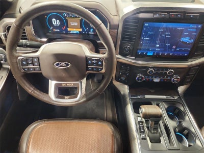 2021 Ford F150 PU Base