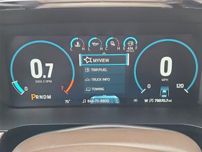 2021 Ford F150 PU Base