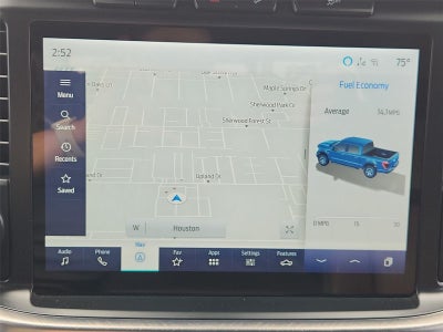2021 Ford F150 PU Base