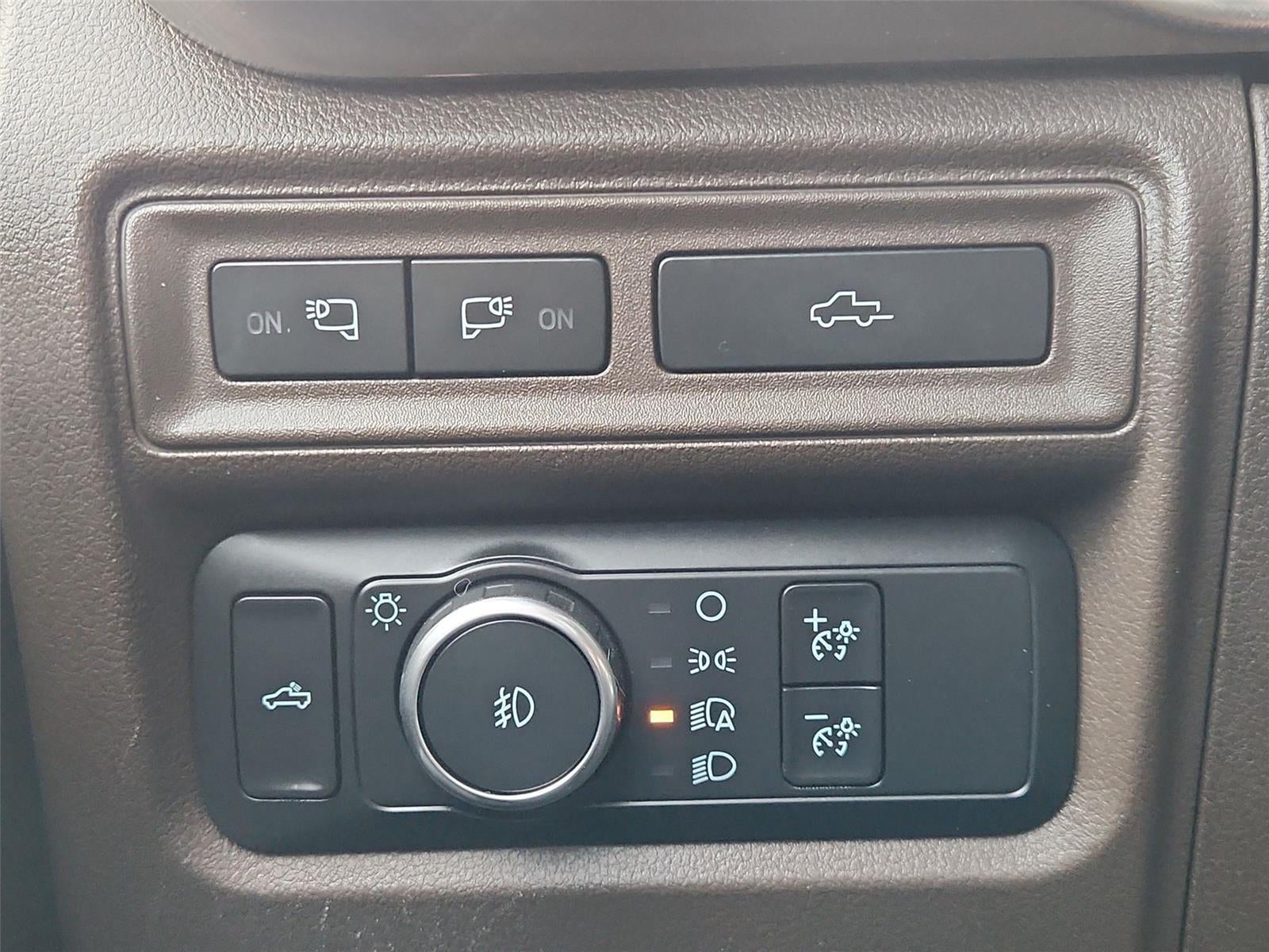 2021 Ford F150 PU Base