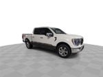 2021 Ford F150 PU Base