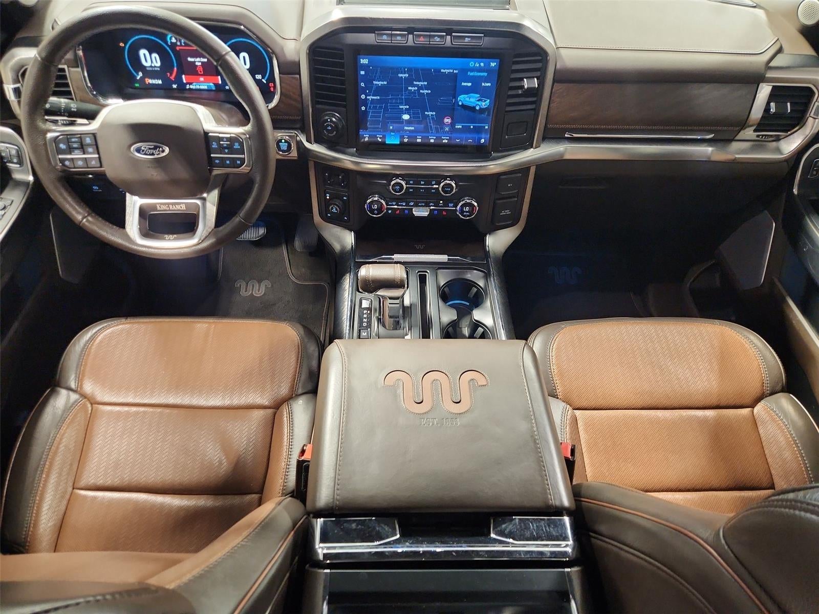2021 Ford F150 PU Base