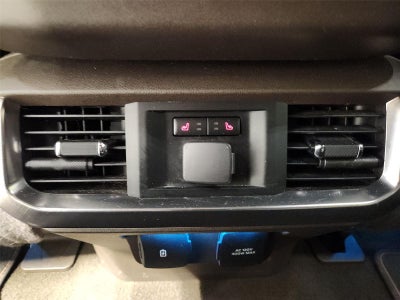 2021 Ford F150 PU Base
