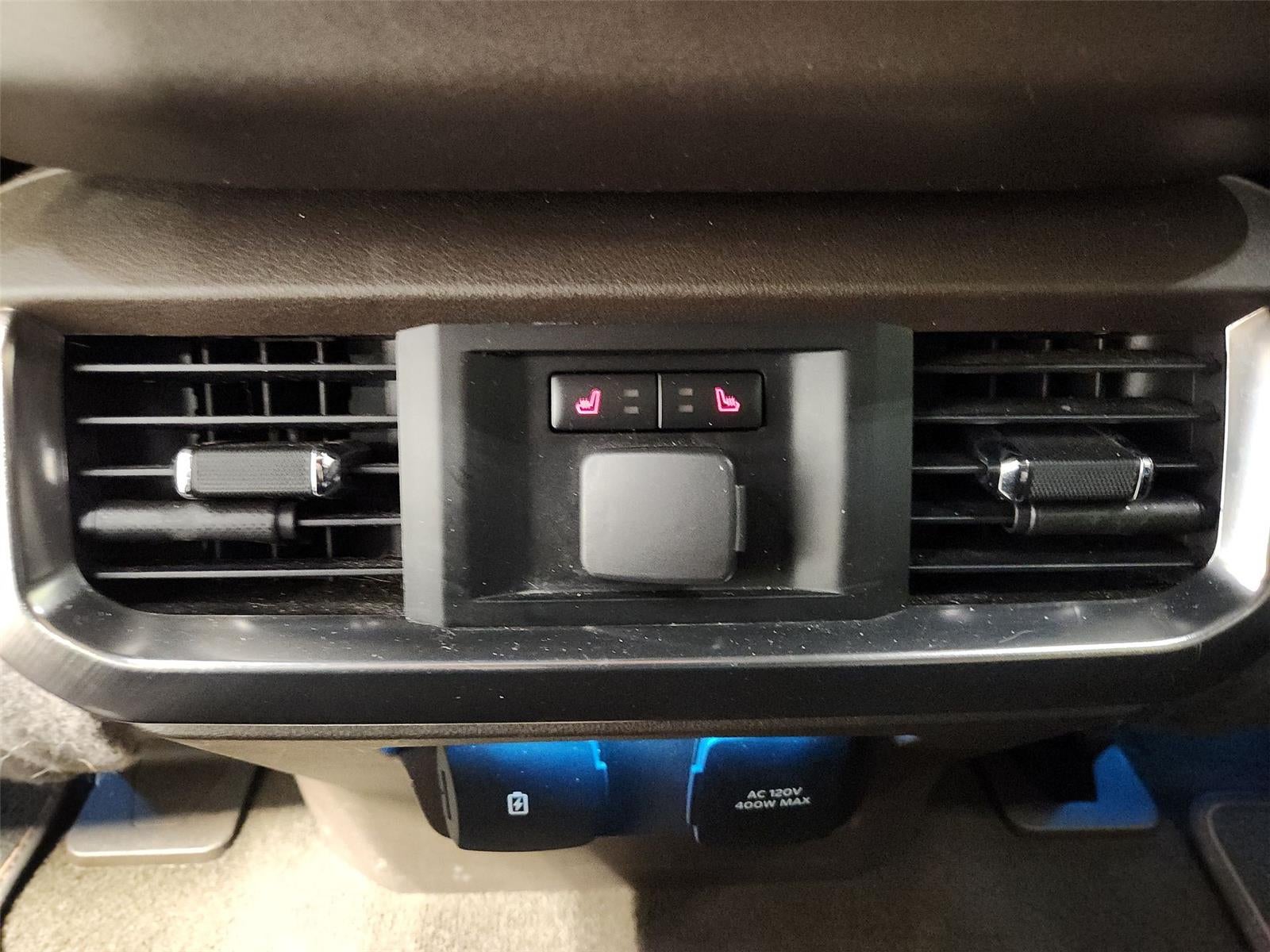 2021 Ford F150 PU Base